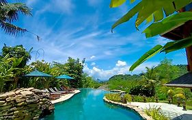 Sunrise Paradise Bali