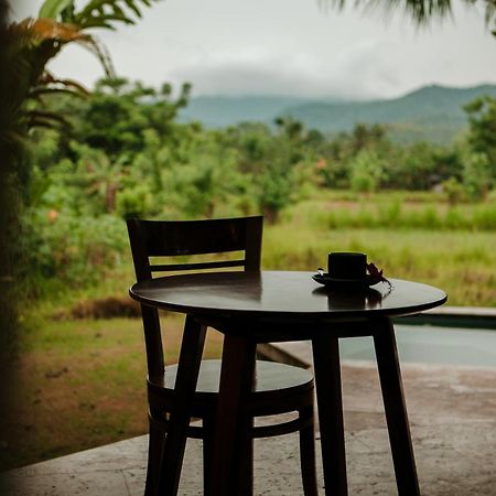 Sunrise Paradise Bali Karangasem  Exterior photo