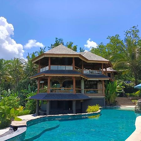 Sunrise Paradise Bali Karangasem  Exterior photo