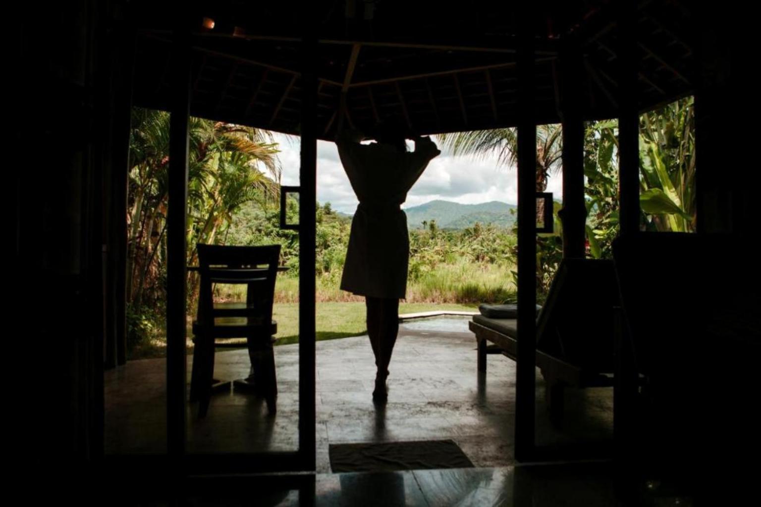 Sunrise Paradise Bali Karangasem  Exterior photo