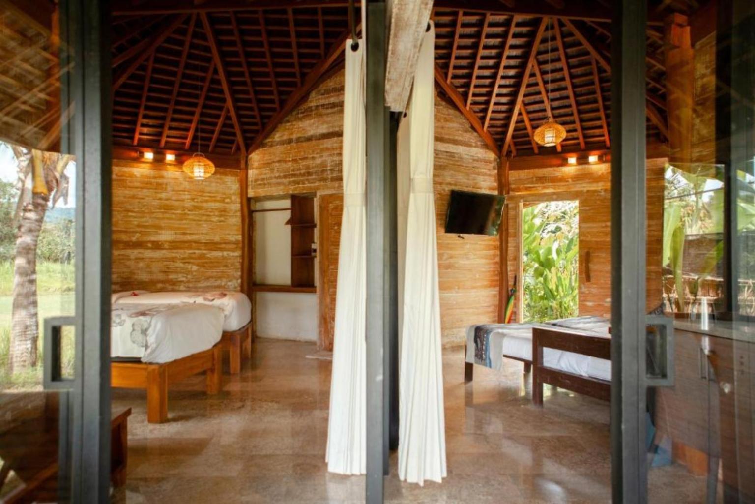 Sunrise Paradise Bali Karangasem  Exterior photo