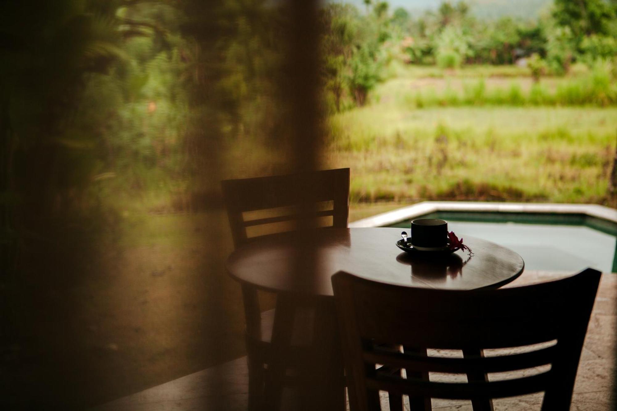Sunrise Paradise Bali Karangasem  Exterior photo