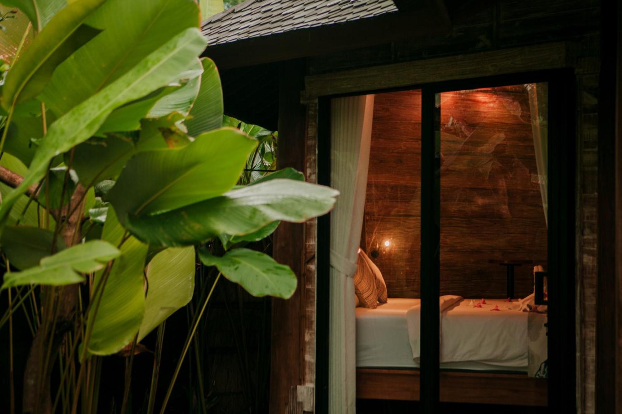 Sunrise Paradise Bali Karangasem  Exterior photo