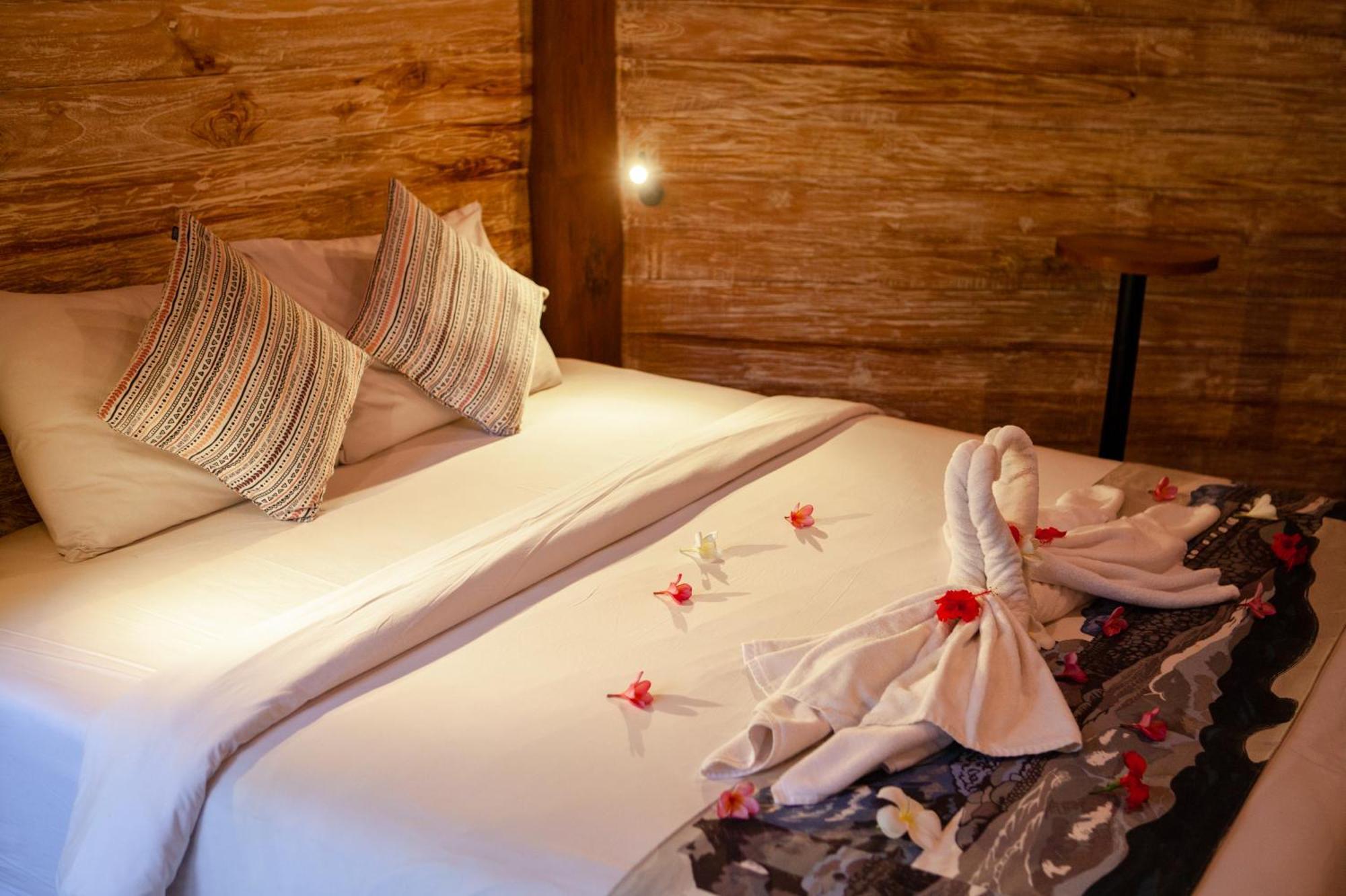 Sunrise Paradise Bali Karangasem  Exterior photo