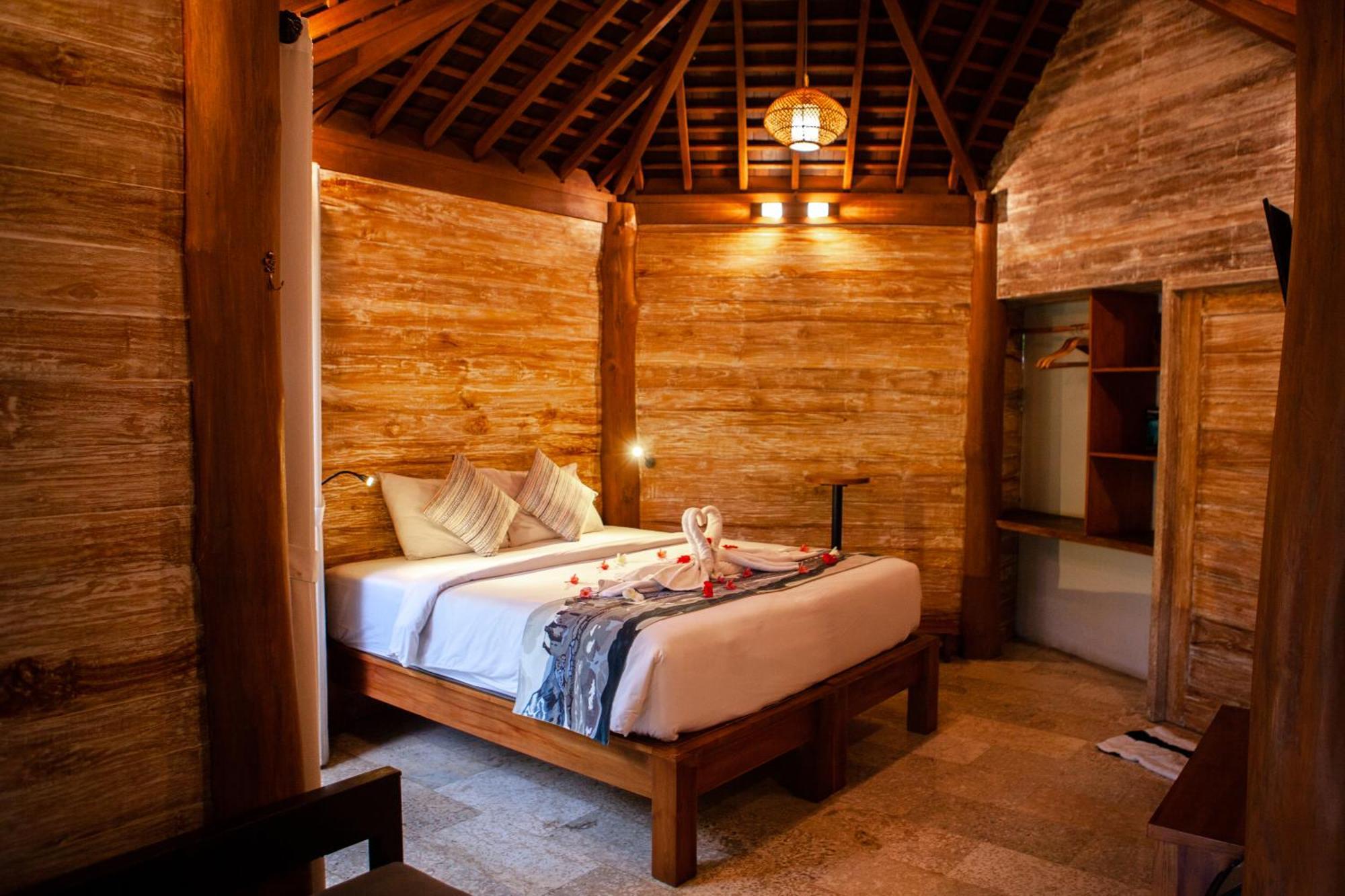 Sunrise Paradise Bali Karangasem  Exterior photo