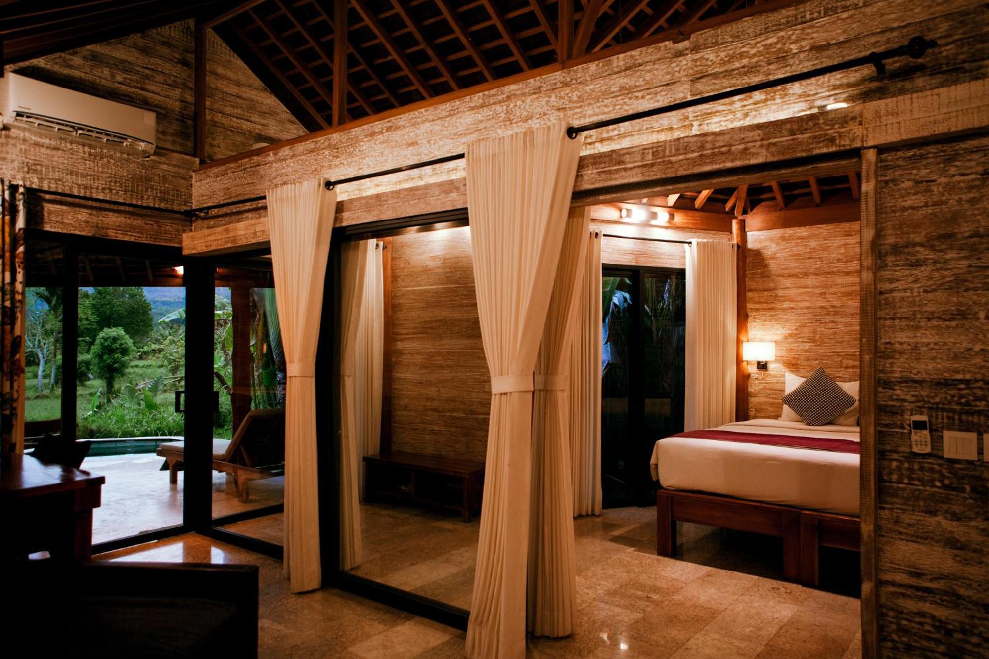 Sunrise Paradise Bali Karangasem  Exterior photo