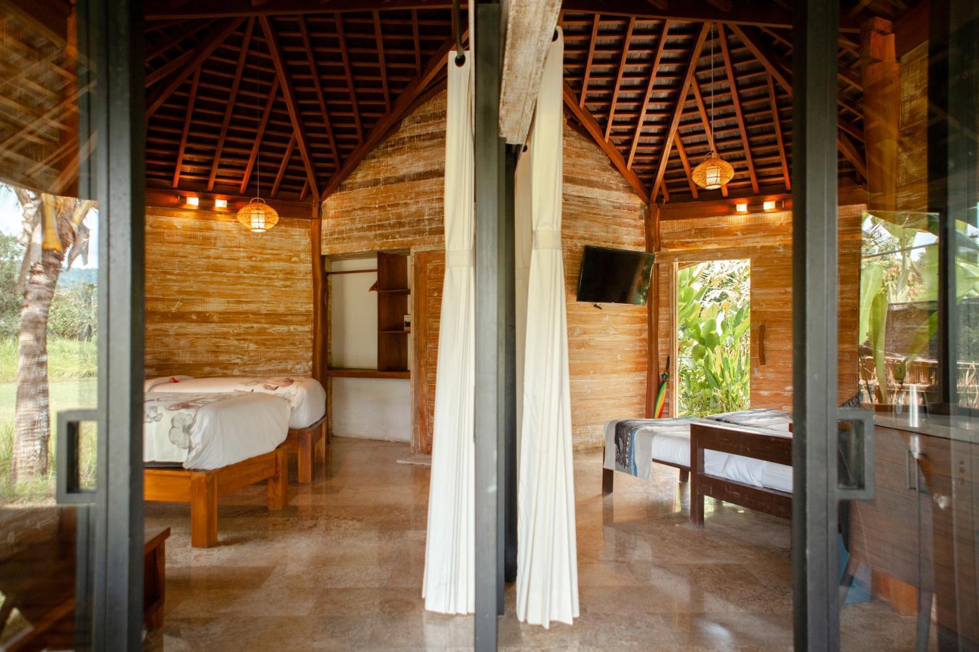 Sunrise Paradise Bali Karangasem  Exterior photo