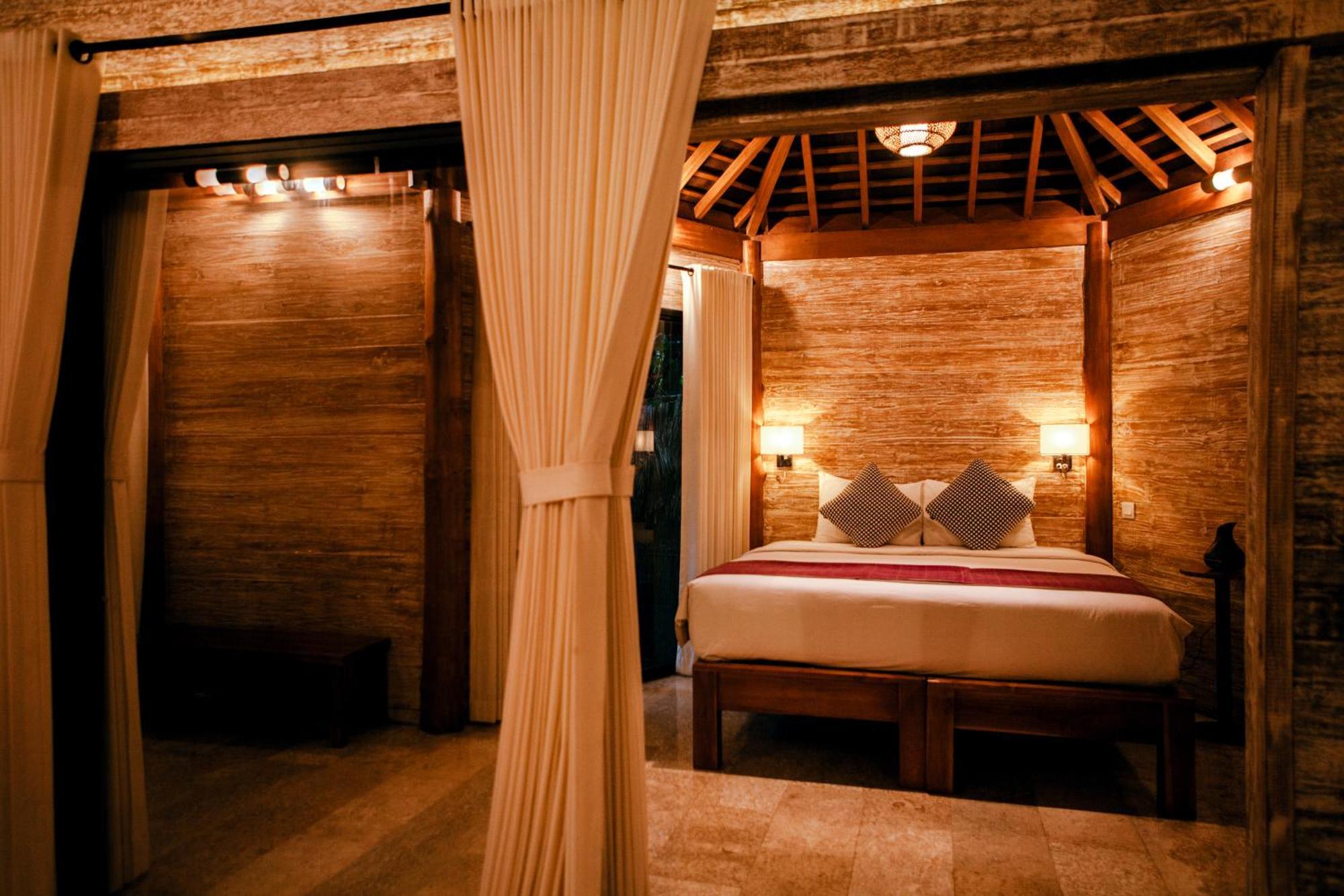 Sunrise Paradise Bali Karangasem  Exterior photo