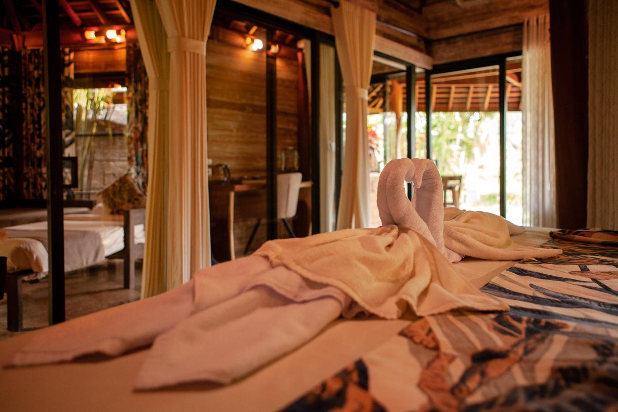 Sunrise Paradise Bali Karangasem  Exterior photo