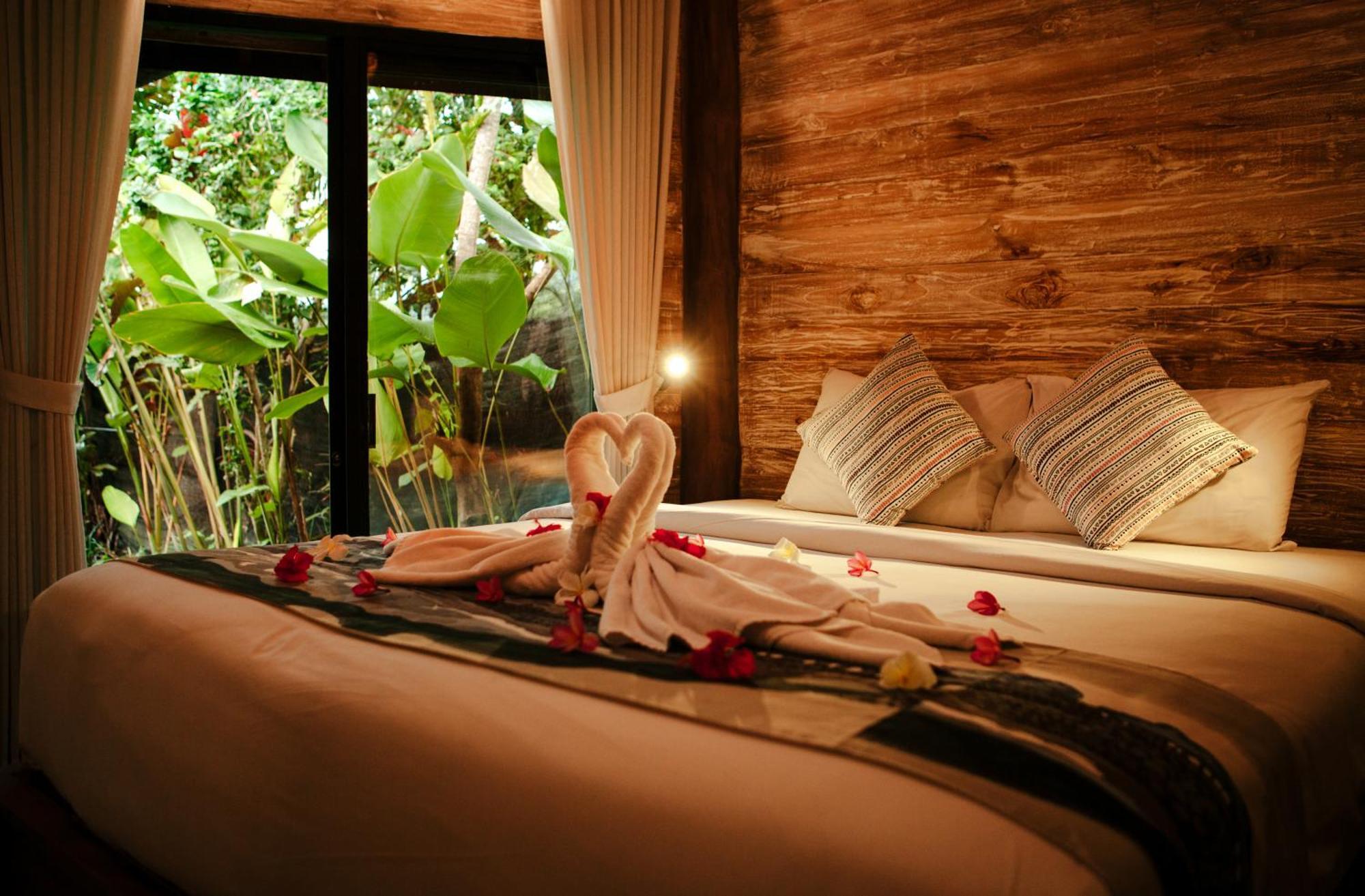 Sunrise Paradise Bali Karangasem  Exterior photo